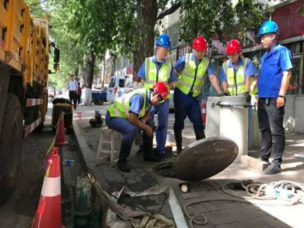 泉港管道疏通疏通电话（泉州市疏通管道）